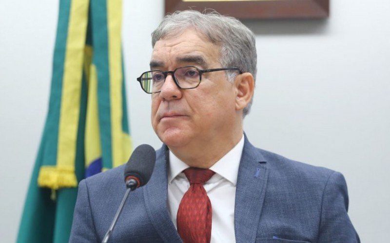 Deputado Zé Neto afirma que o projeto de lei que acaba com a isenção encontra amplo apoio no Congresso Nacional | Jornal NH