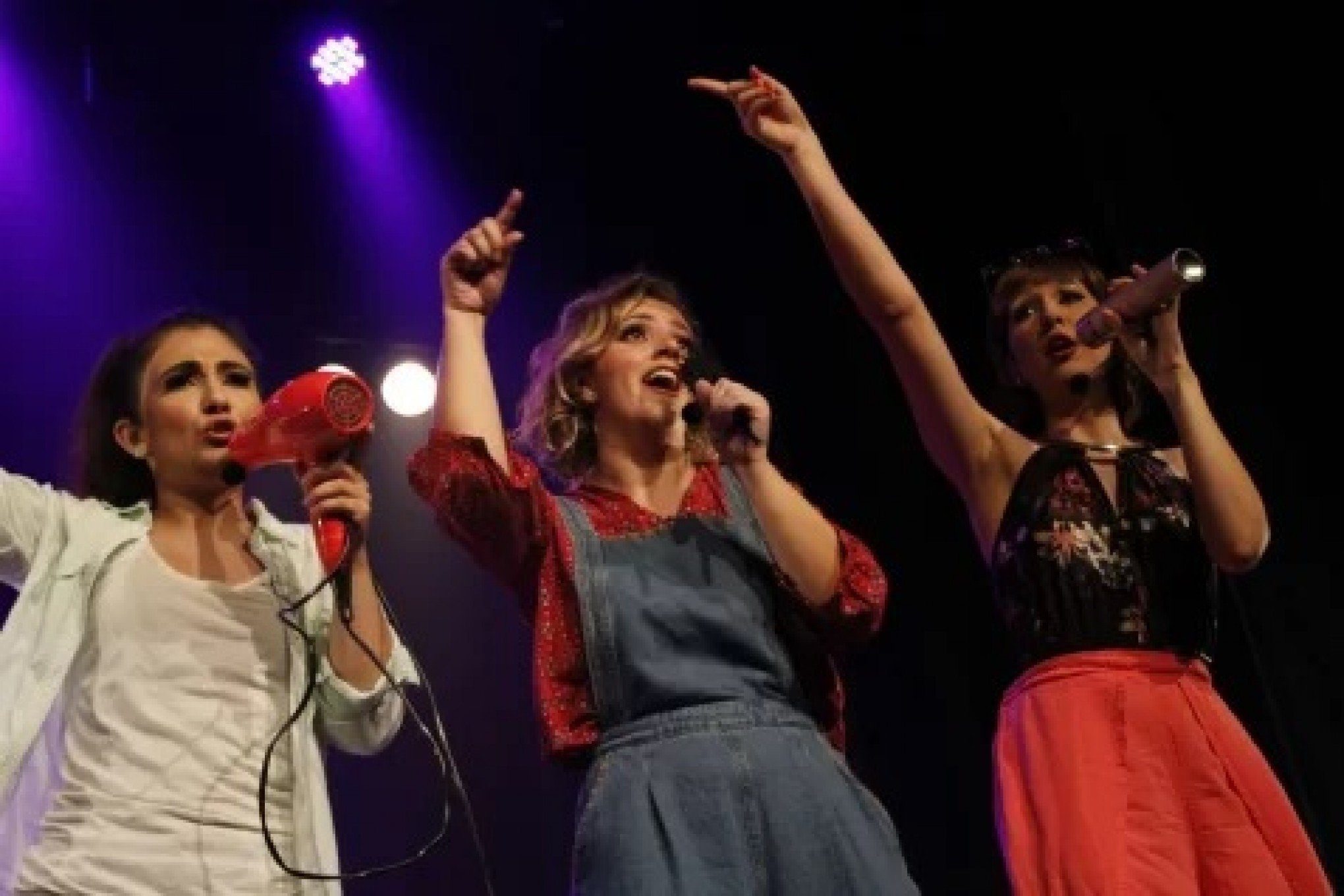 Espetáculo musical é a grande atração do Teatro Municipal de São Leopoldo neste domingo