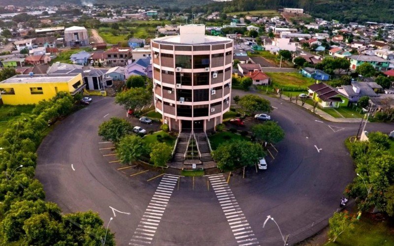 Prefeitura de Parobé | Jornal NH