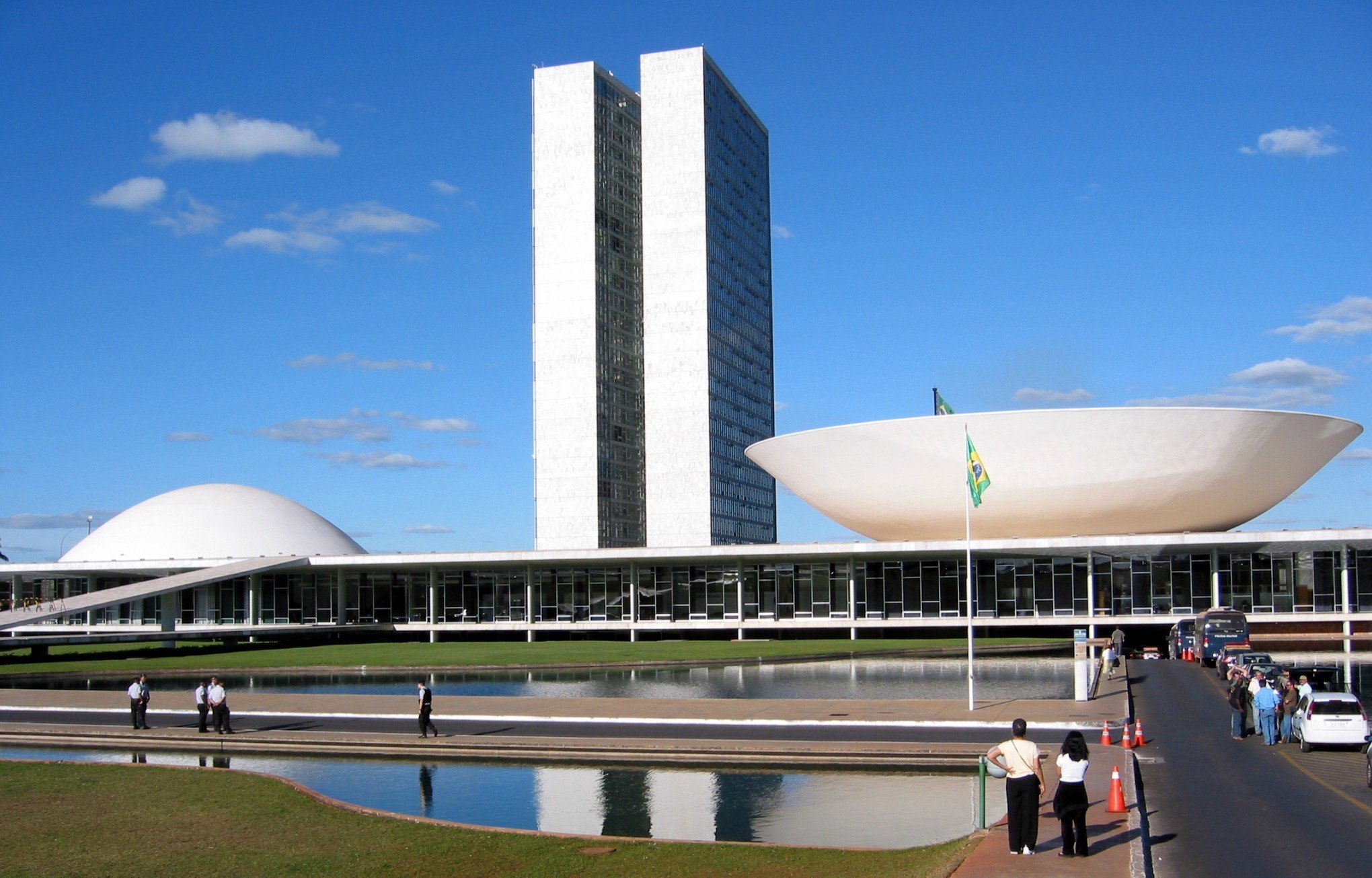 DESONERAÇÃO DA FOLHA: Congresso Nacional derruba veto de Lula e mantém a desoneração da folha de pagamento