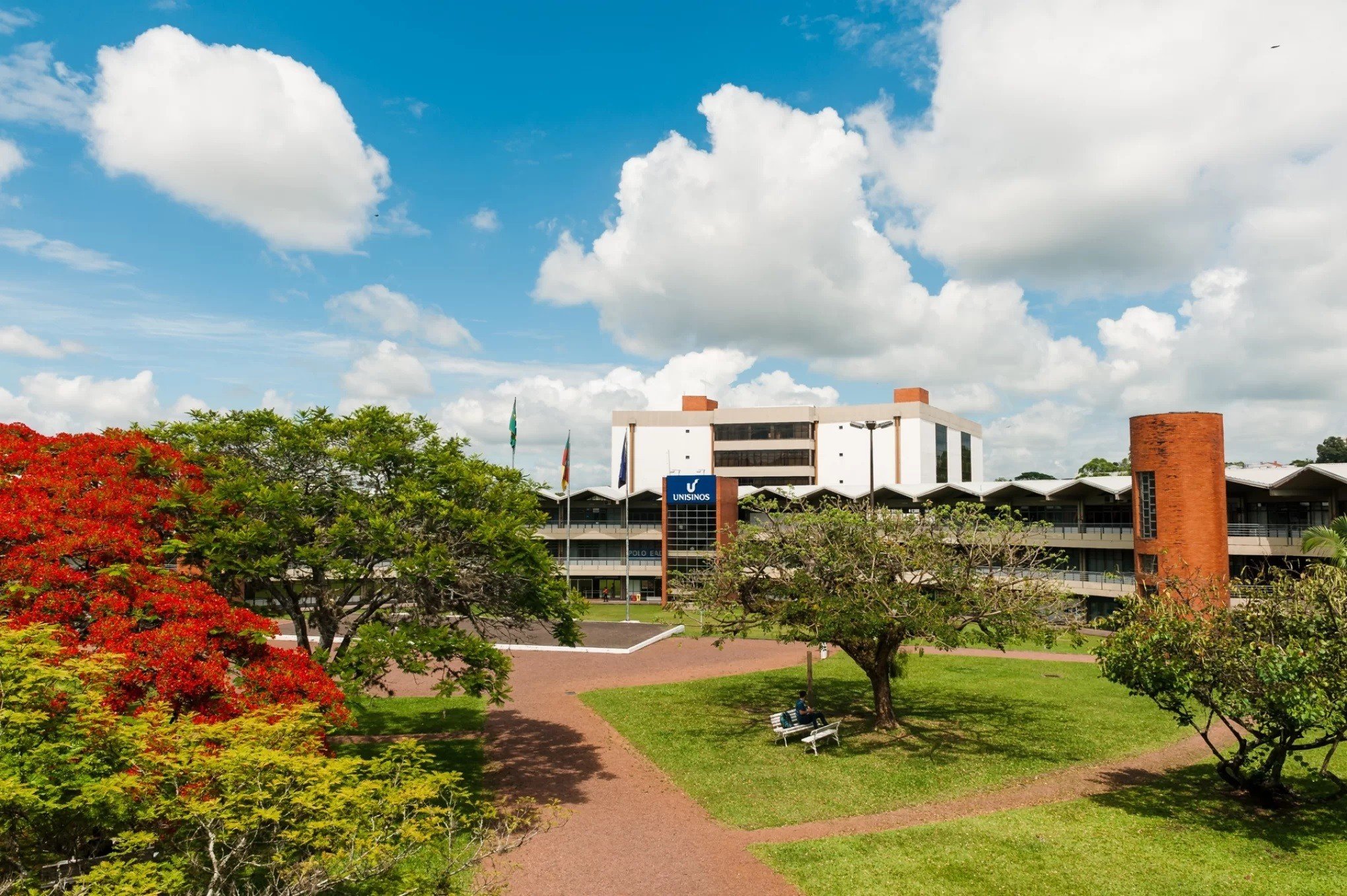 Unisinos é considerada 4ª melhor universidade particular do País