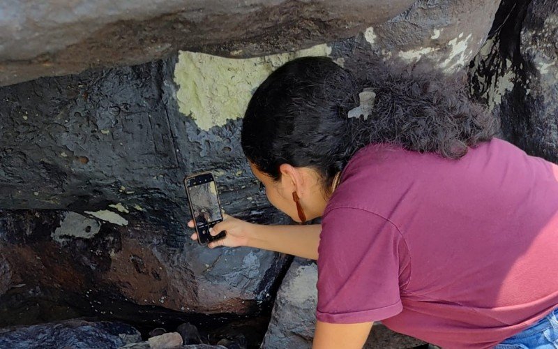 Prefeitura de Manaus e instituto documentam achados