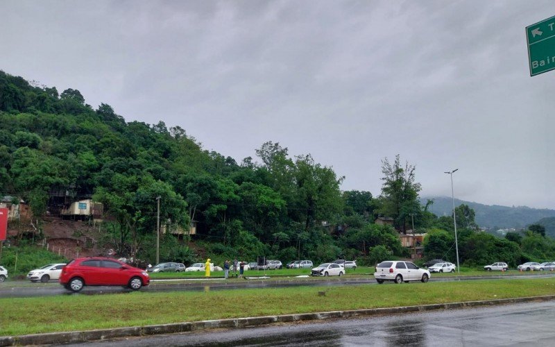 RS-239: Motociclista que morreu em acidente de trÃ¢nsito em Novo Hamburgo tinha 45 anos