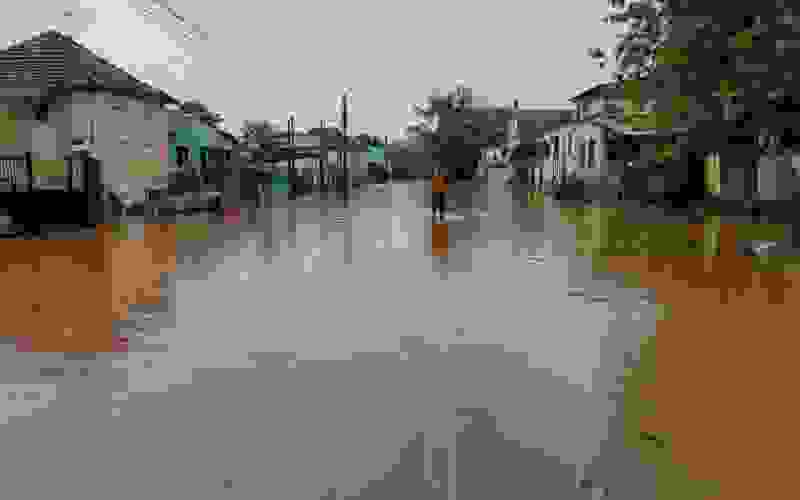 Chuva em São Sebastião do Caí | Jornal NH