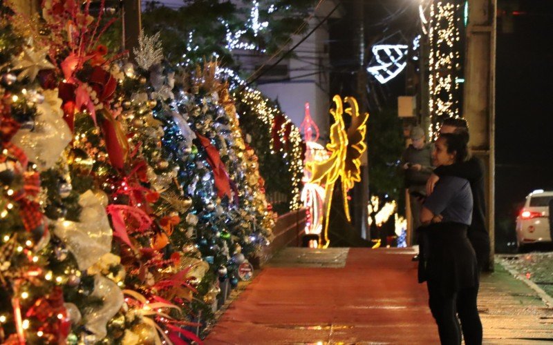 NATAL: Confira as atrações natalinas deste fim de semana em Gramado, Dois Irmãos e outras cidades da região