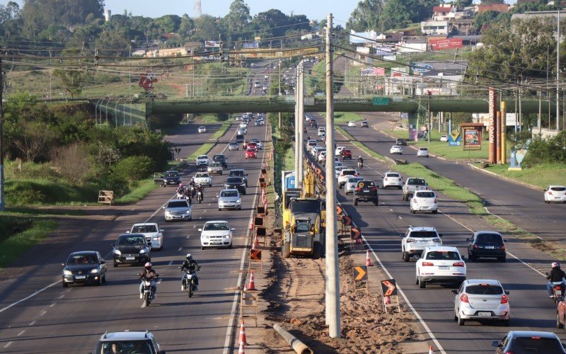 Operários deram continuidade à remoção | Jornal NH