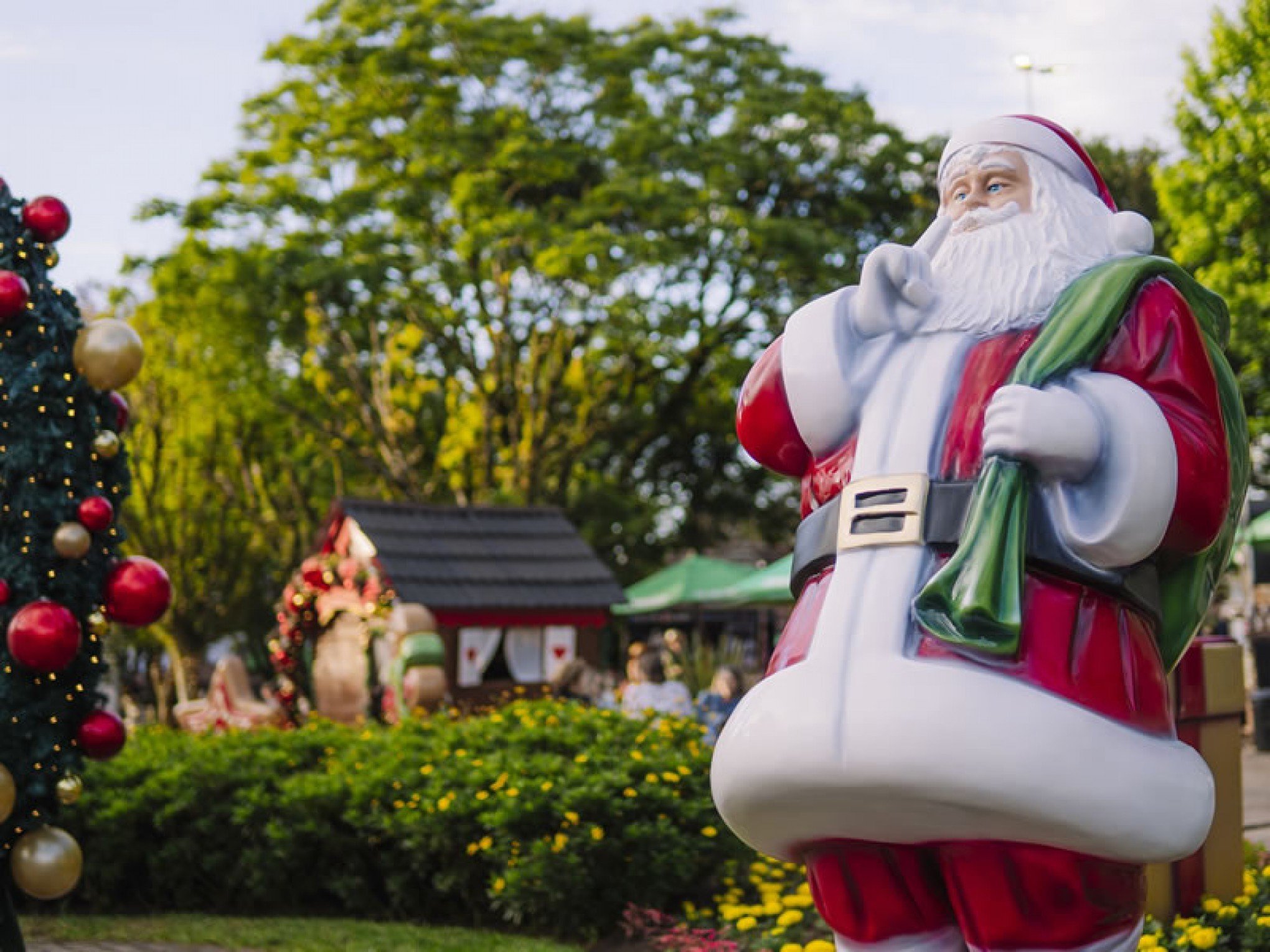 MAGIA DO NATAL: Evento em Nova Petrópolis abre inscrições para gastronomia