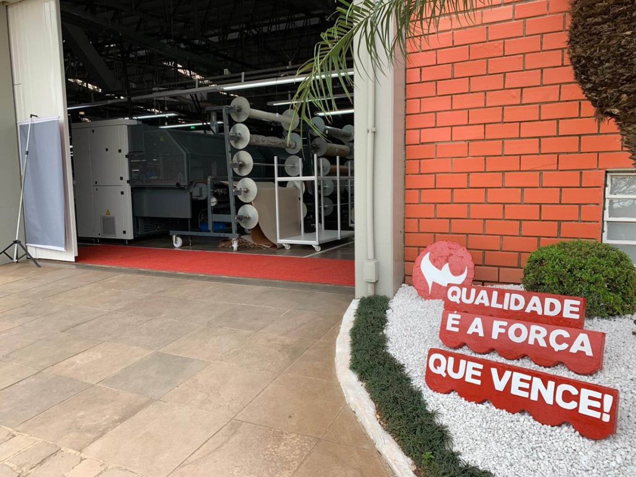 ENCHENTE: Calçados Beira Rio já tem data para retomar produção em unidade novamente atingida pela cheia do Rio Taquari