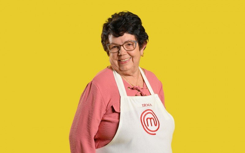 Competidores do MasterChef+