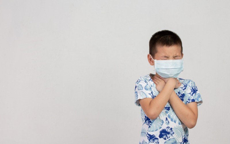 Com hospitais cheios, as autoridades chinesas estudam suspender as aulas | Jornal NH