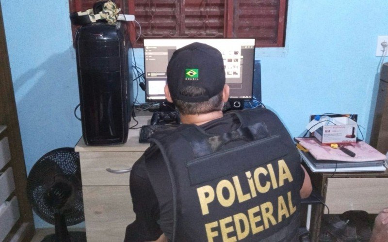 Operação contra o abuso sexual infantojuvenil | Jornal NH