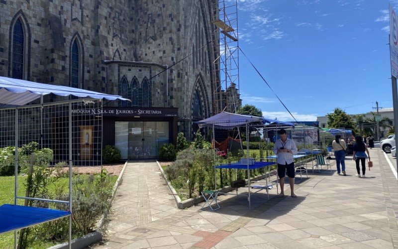 PolÃ­cia Civil e Prefeitura realizam OperaÃ§Ã£o Catedral, em Canela