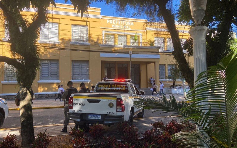 Investigação envolvendo assessor que estaria aplicando golpes não será mais divulgada pela polícia