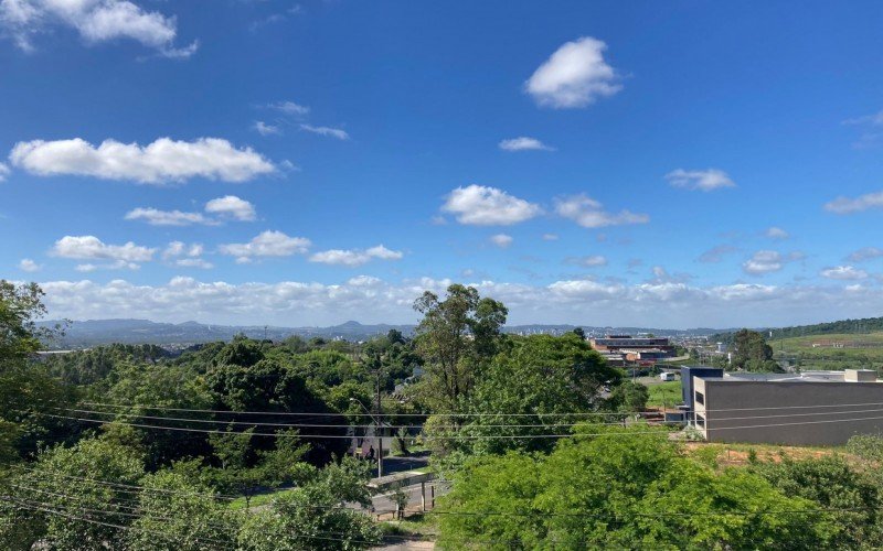 RS terá final de semana de calor com marcas que podem superar 30ºC | Jornal NH