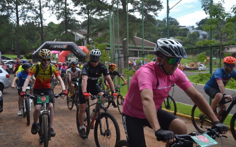 9Âº Pedal do Natal dos Anjos de Dois IrmÃ£os
