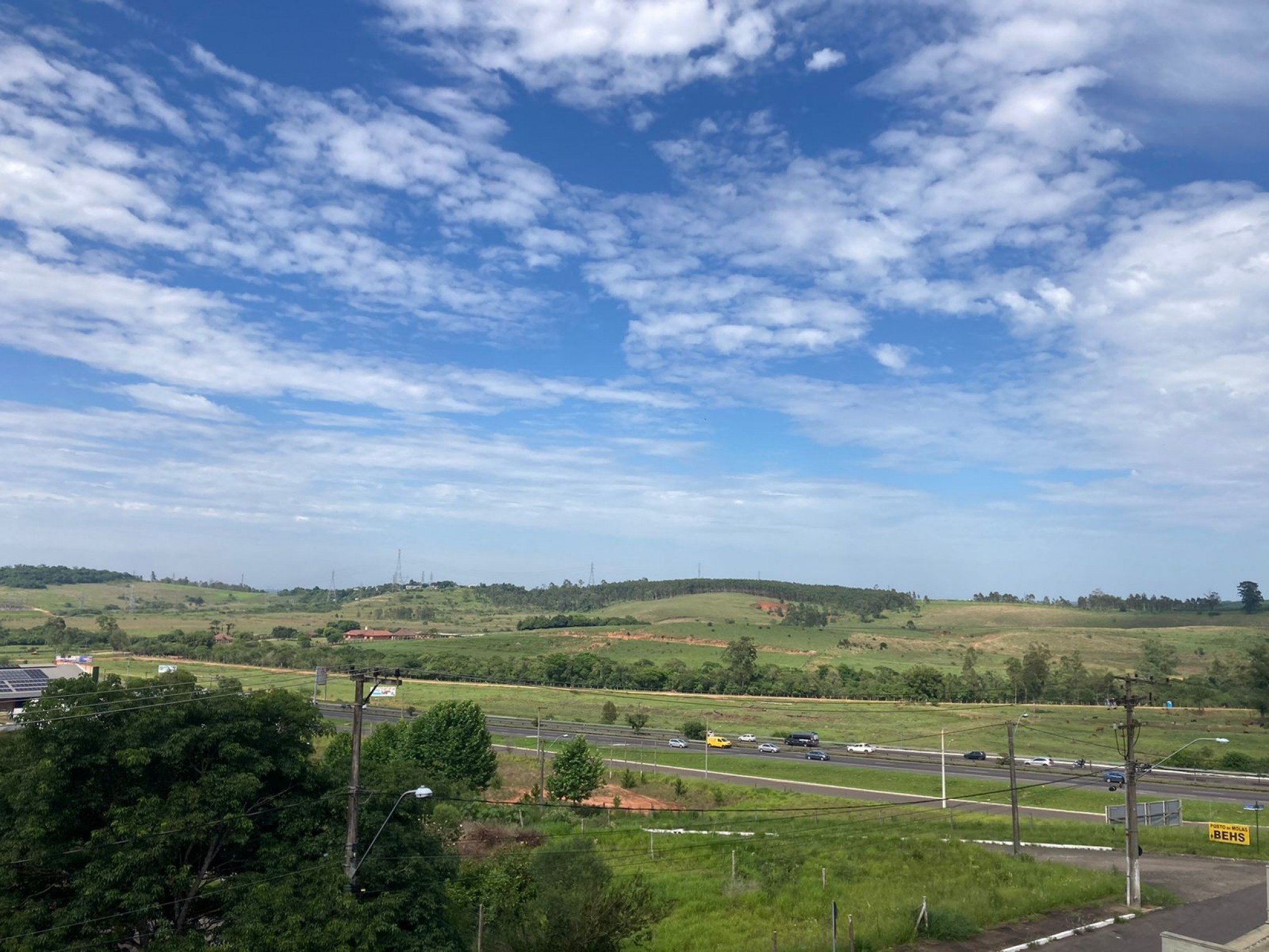 PREVISÃO DO TEMPO: Semana terá calor de mais de 35°C no Rio Grande do Sul; saiba em que dias pode chover