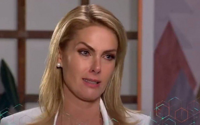 Ana Hickmann | Jornal NH