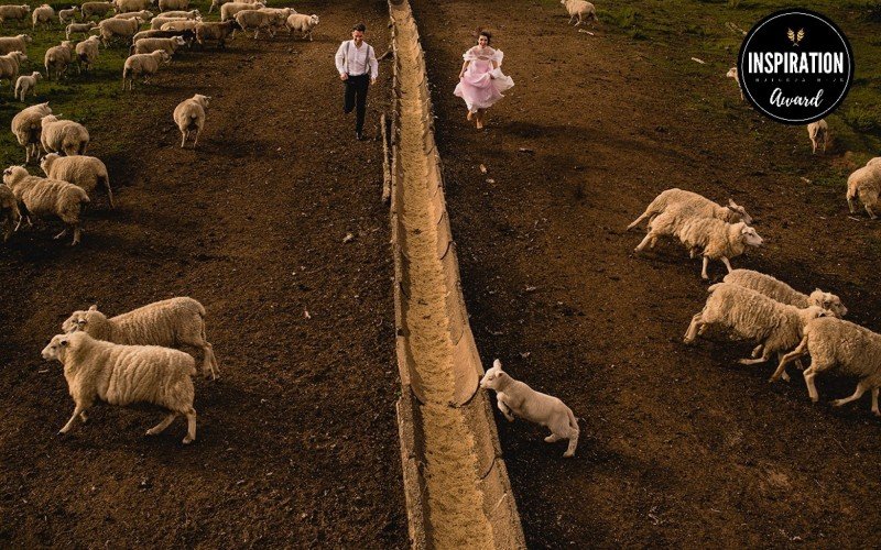 Trabalhos em festas de casamento são o grande destaque na carreira de Nei Bernardes | abc+