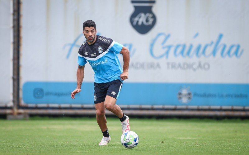 Luisito estará em campo nesta quinta-feira | Jornal NH