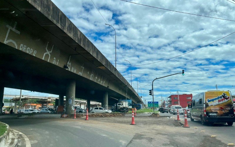 Bloqueios deverão ter início a partir das 7h30 desta quinta-feira (30) | Jornal NH