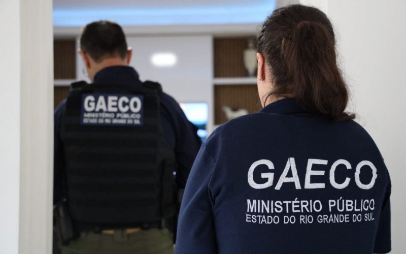 OperaÃ§Ã£o do MP-RS no Vale do Sinos