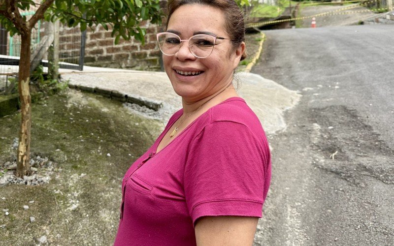 Cristiane Santiago tem casas de aluguel no bairro Três Pinheiros