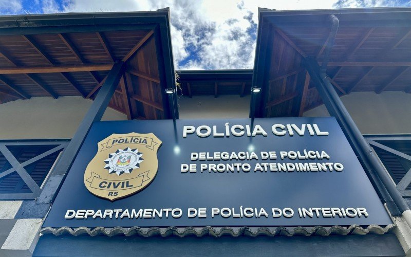 Delegacia de Pronto Atendimento de Gramado (DPPA)