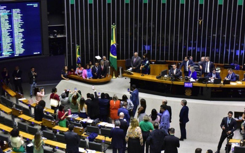 Câmara aprova projeto que torna o Dia da Consciência Negra feriado nacional | Jornal NH