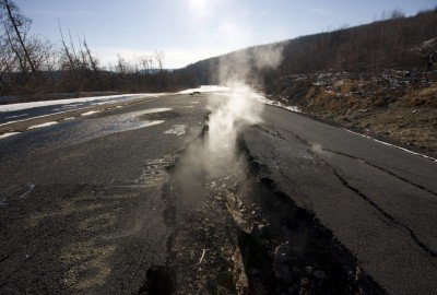 Centralia | abc+