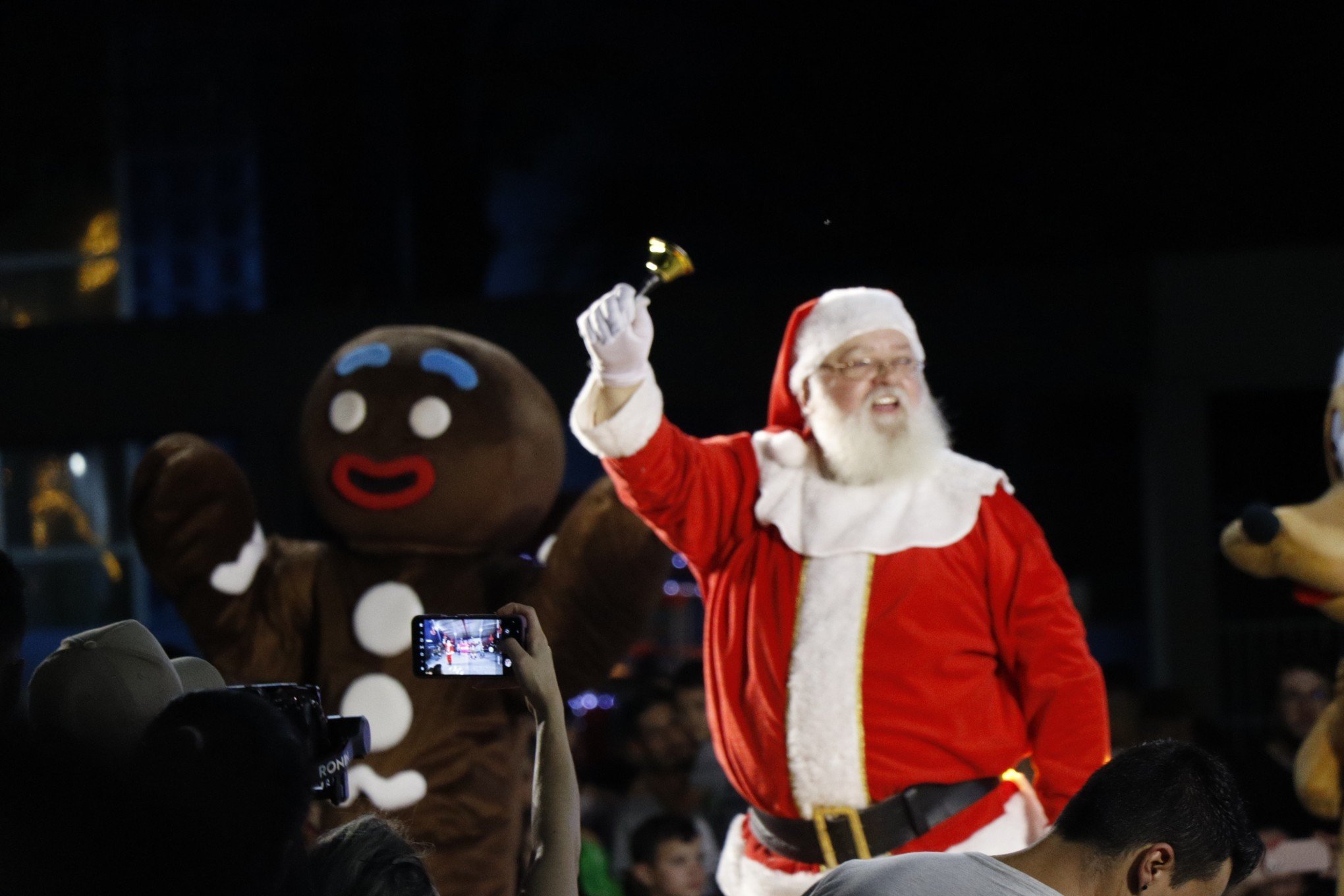 Natal em EstÃ¢ncia Velha