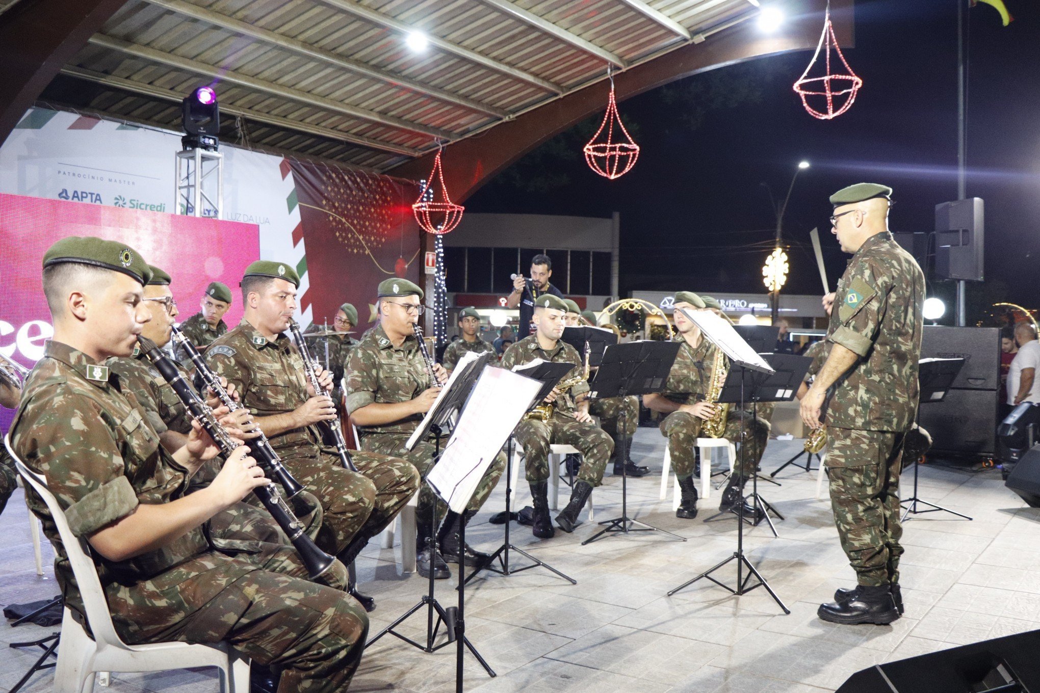 Natal em EstÃ¢ncia Velha