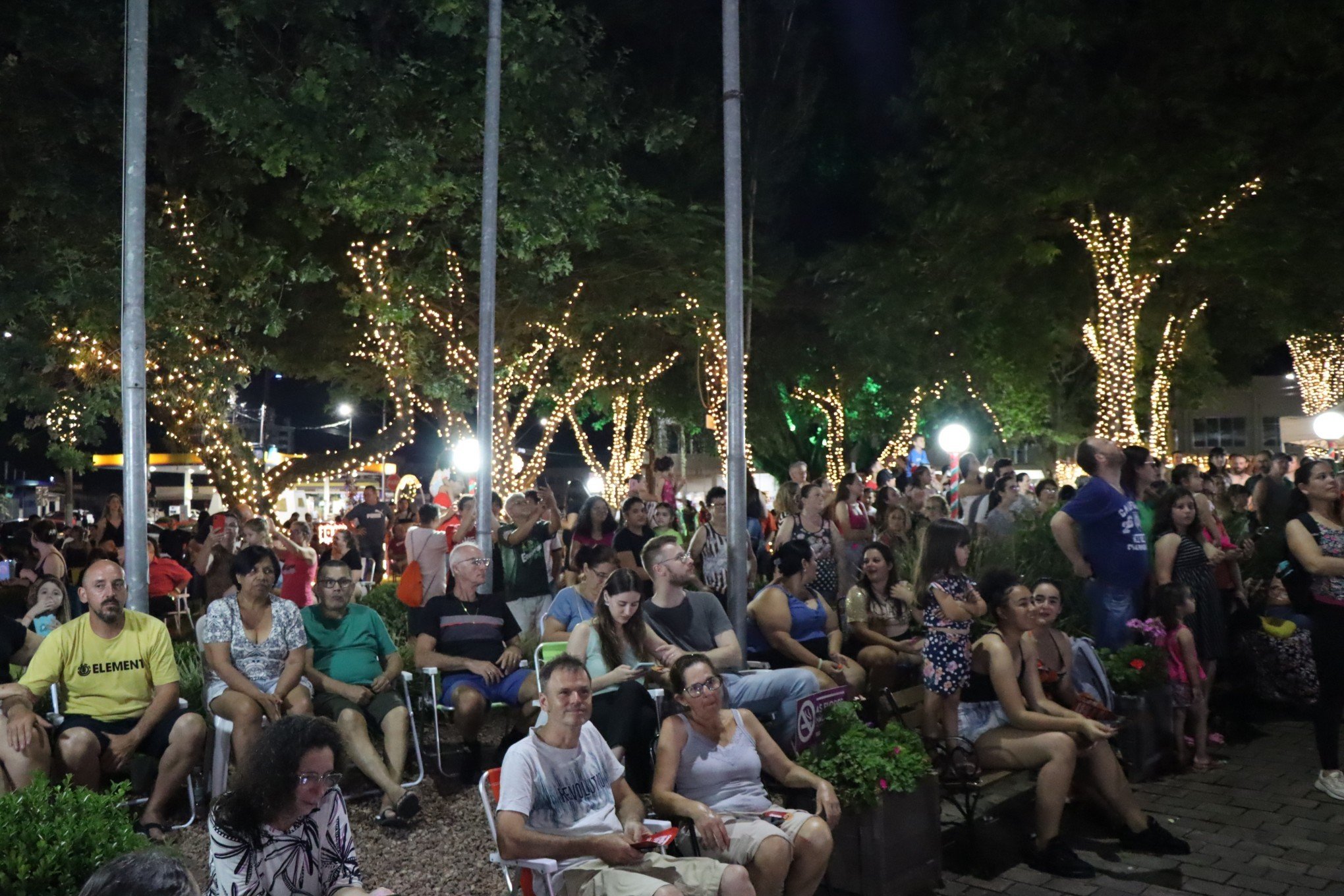 Natal em EstÃ¢ncia Velha