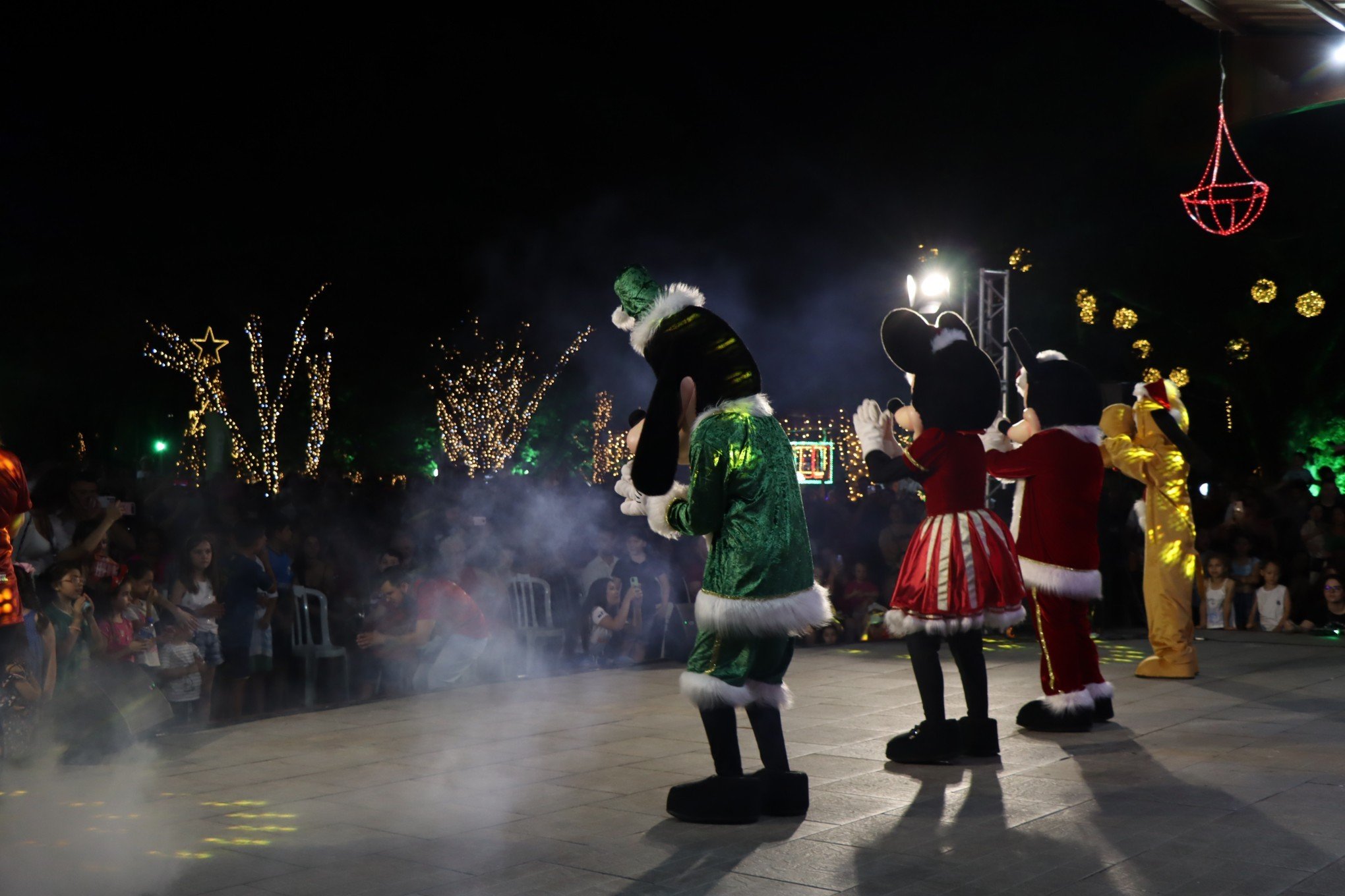 Natal em EstÃ¢ncia Velha