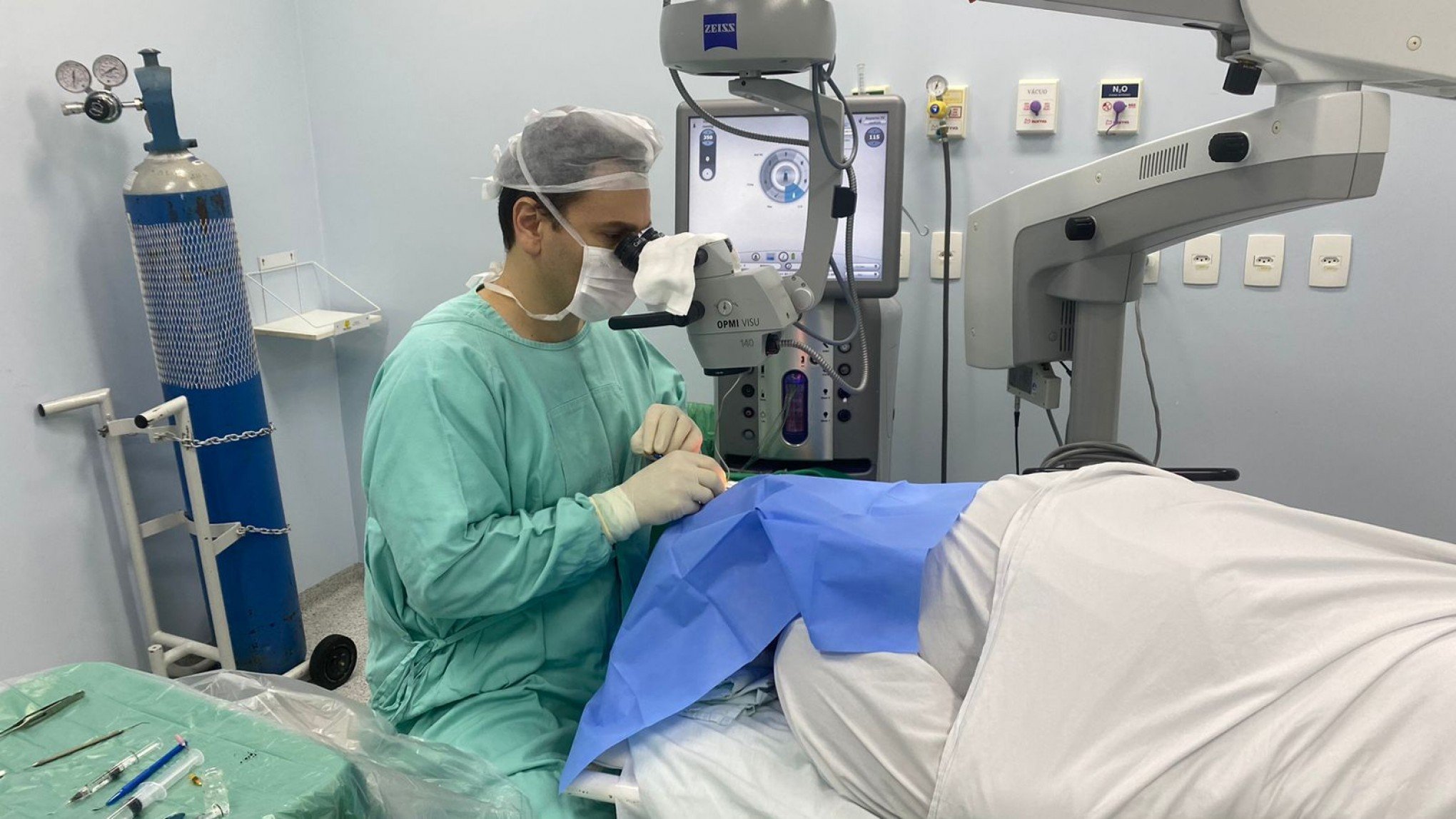 Vale do Paranhana se destaca como referência em diferentes especialidades médicas