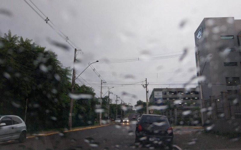 PREVISÃO DE TEMPO: Último fim de semana do ano terá chuvas em grande parte do País? Saiba mais