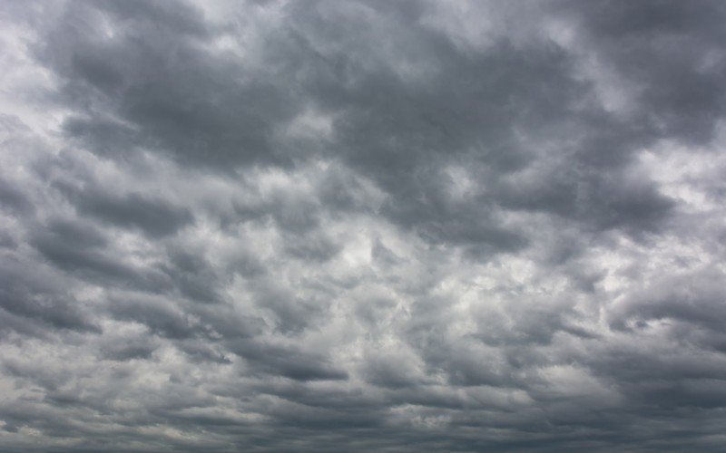 Fim de semana será de chuva na maior parte do RS; para o sábado, Inmet tem  alerta de tempestade na Metade Sul