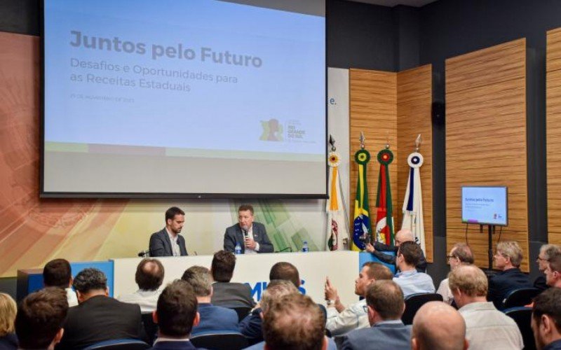 Famurs indica apoio ao aumento do ICMS | Jornal NH