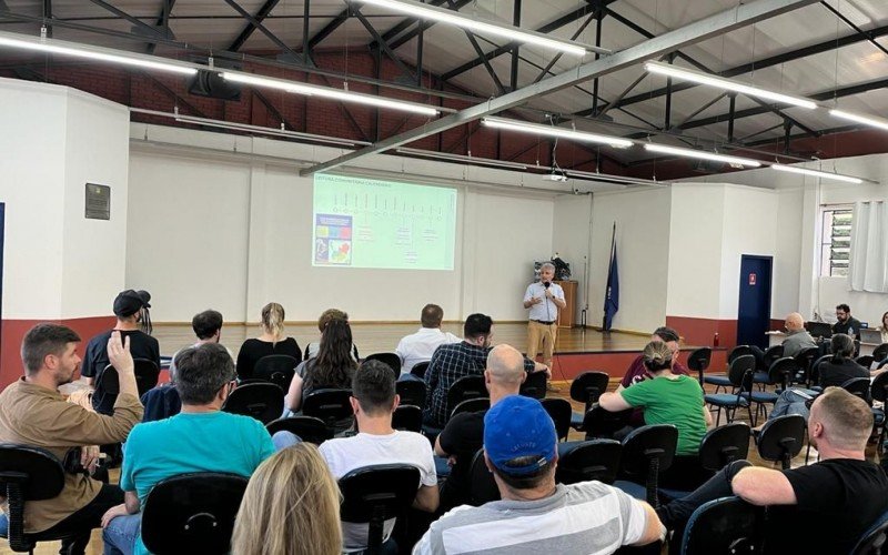 Oficinas territoriais tiveram audiências públicas para debater demandas do Plano Diretor