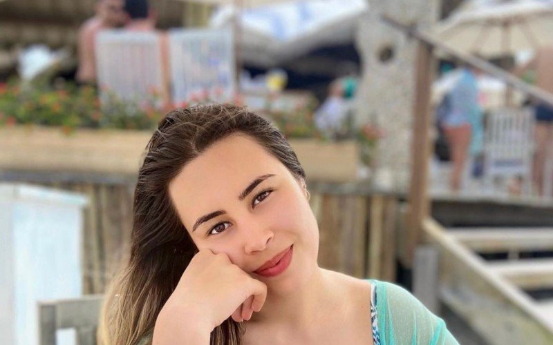 Paola Siebel em 2023 | Jornal NH