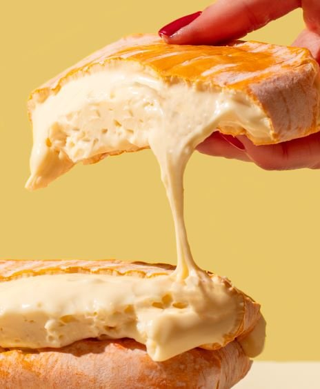 Fabricante diz ter queijo mais malcheiroso do mundo