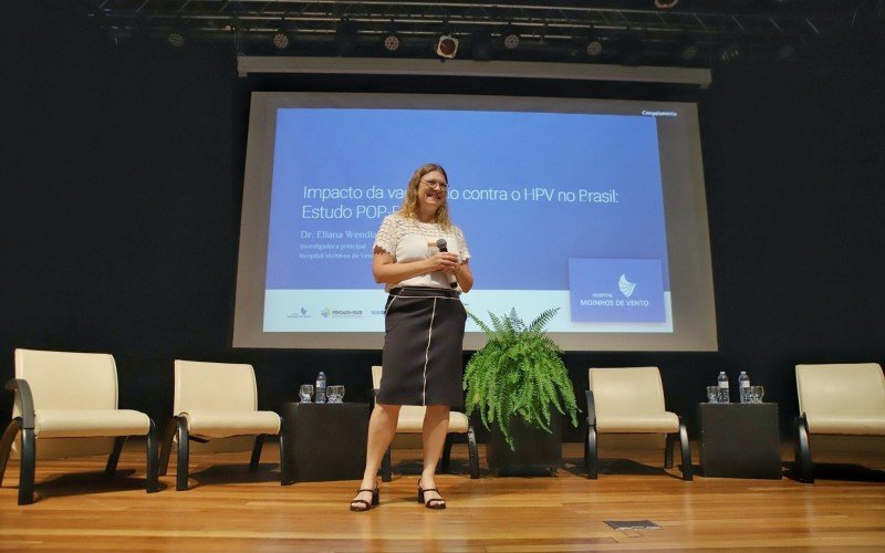 Eliana Wendland | Jornal NH