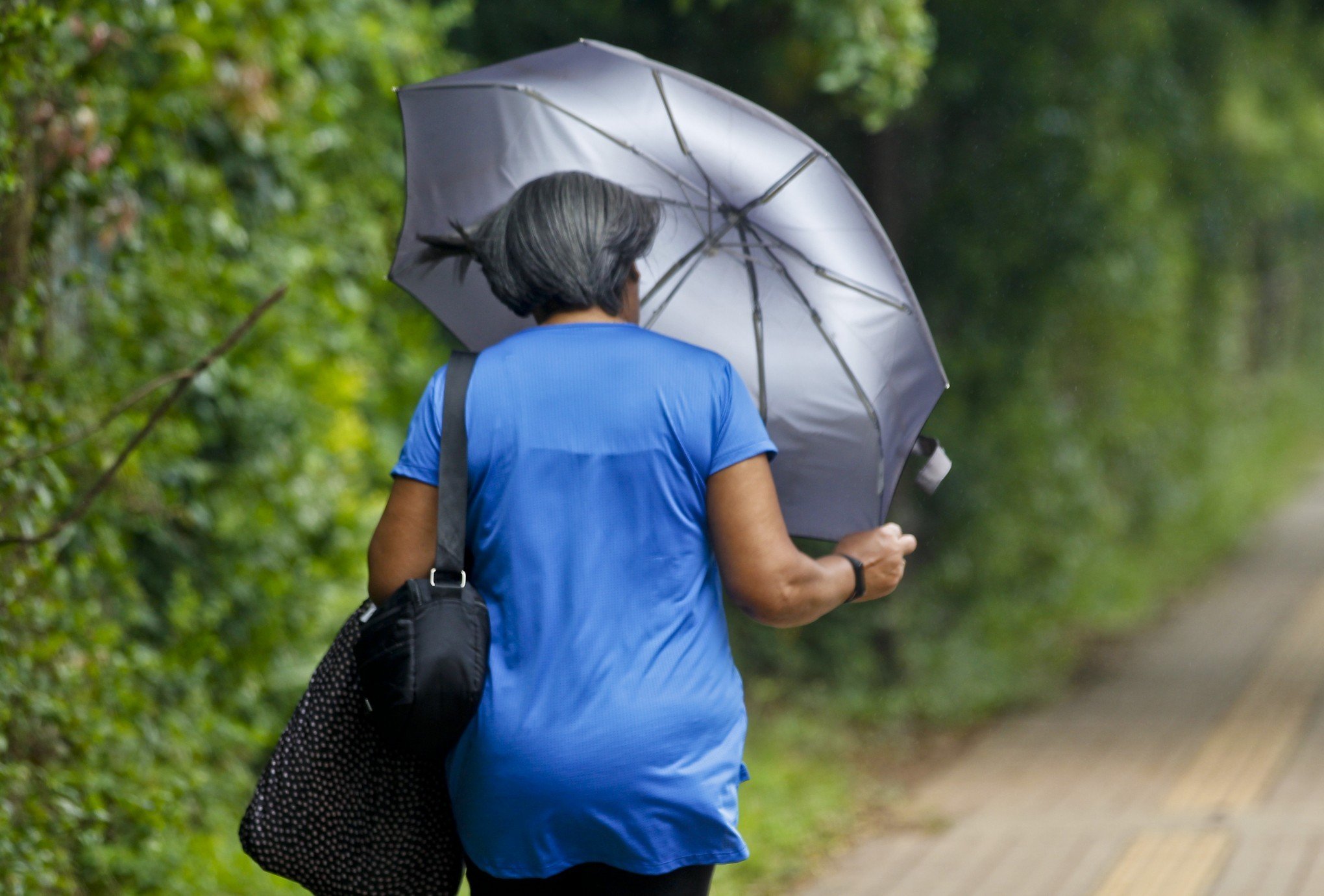 PREVISÃO DO TEMPO: Ventos costeiros e tempestade; o que dizem alertas do Inmet ao RS