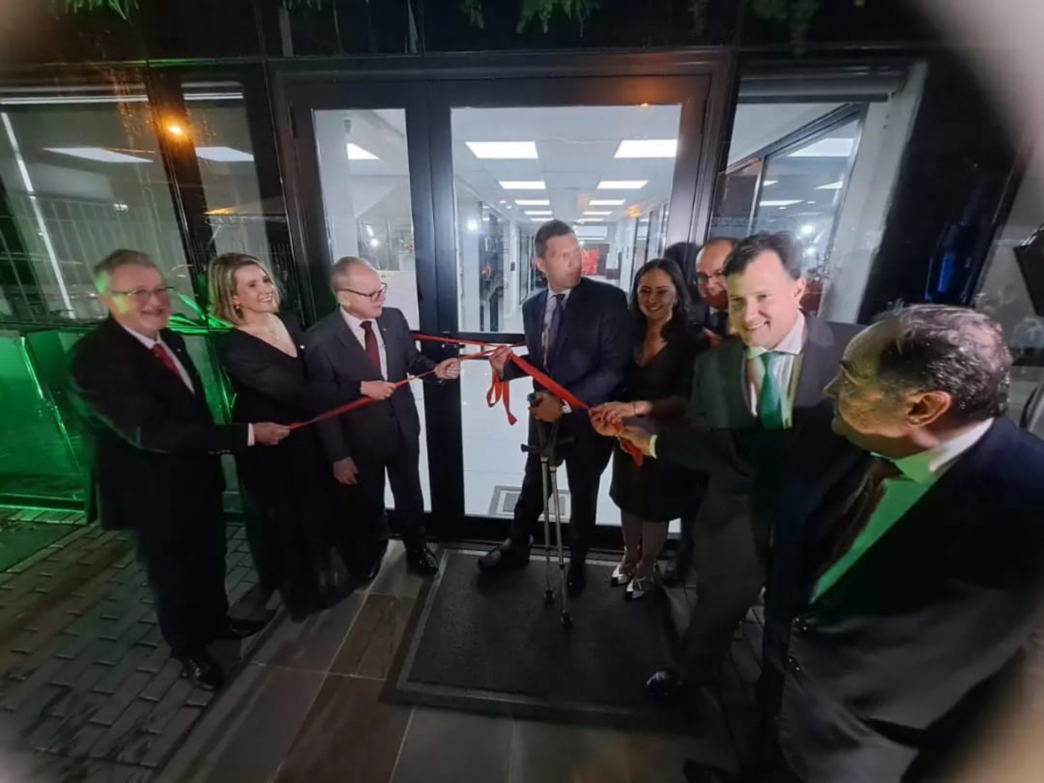 OAB de São Leopoldo inaugura sua nova e moderna sede