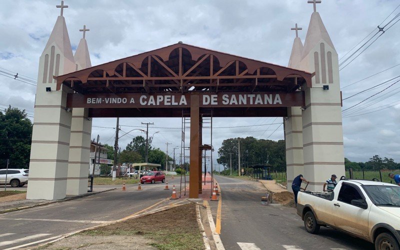 Professores de Capela de Santana reclamam que não receberam pagamento das férias