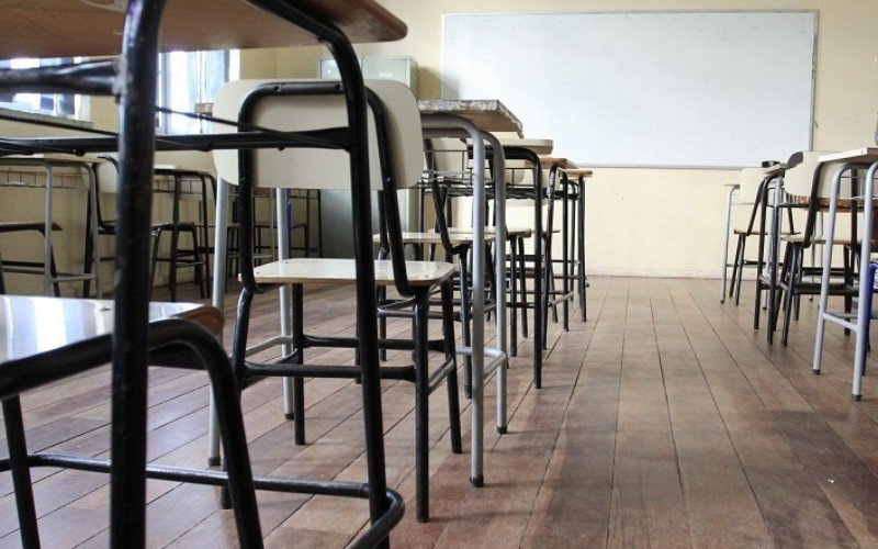 É preciso ficar atento aos sinais da fobia escolar nesta volta às aulas | abc+