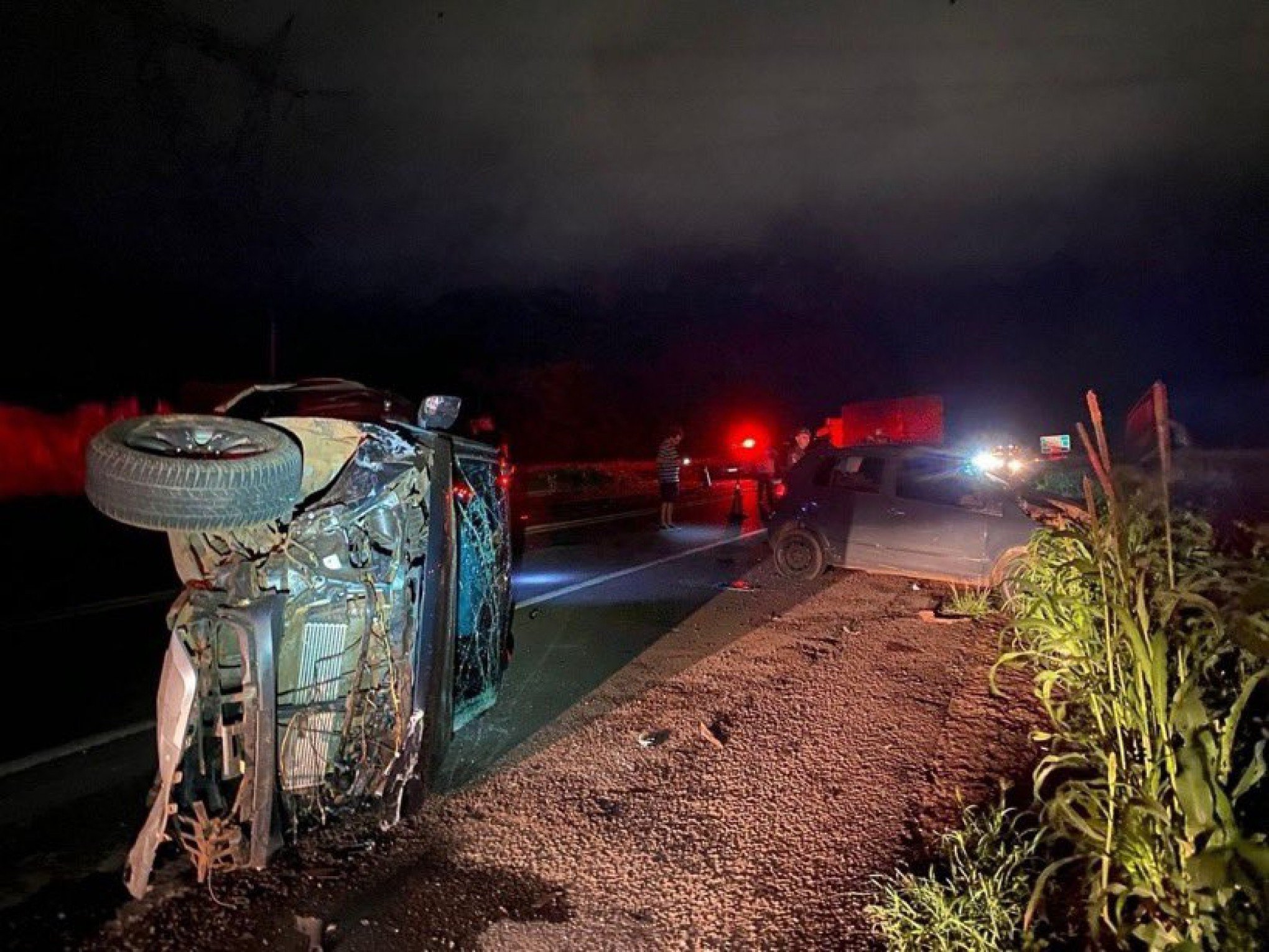 ZÉ NETO: 'Meu carro vai pegar fogo, vou morrer queimado aqui dentro'; veja o que disse o cantor sobre acidente