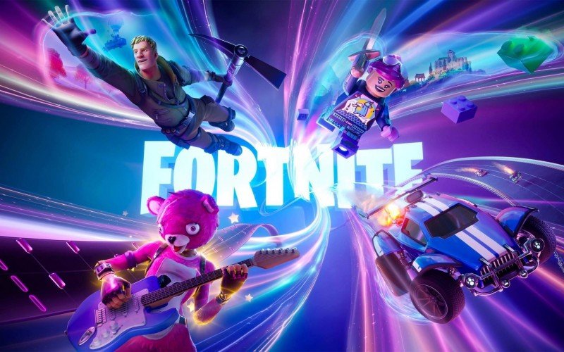 Designers do game Fortnite estarão em evento na Feevale | Jornal NH