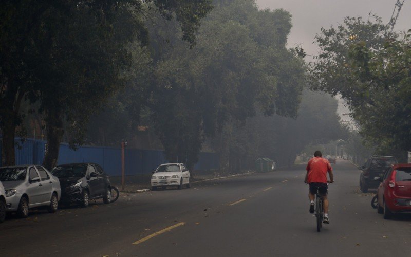  07/12/2023  RESCALDO  INCÃŠNDIO