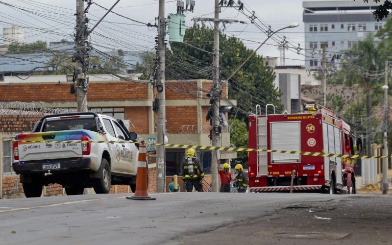  07/12/2023  RESCALDO  INCÃŠNDIO