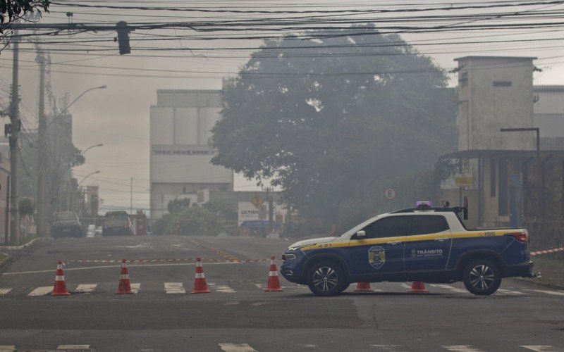  07/12/2023  RESCALDO  INCÃŠNDIO